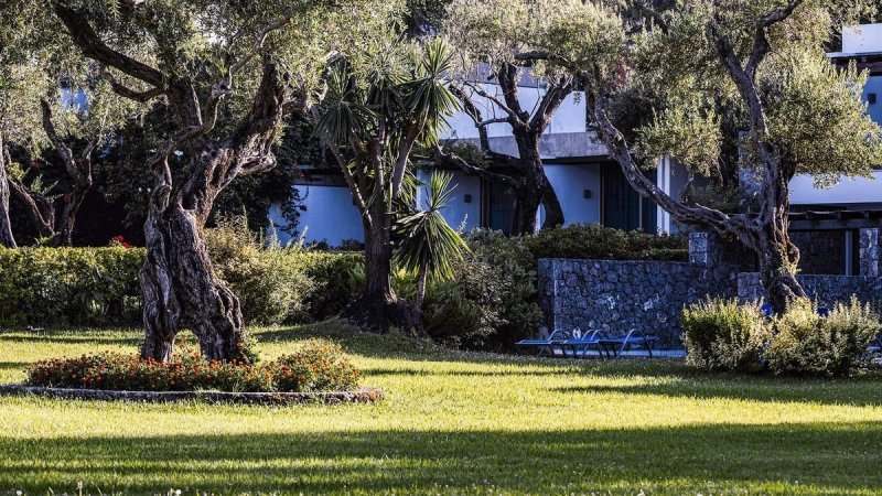 Kontokaly Bay & Spa hotel Korfu Kontokali