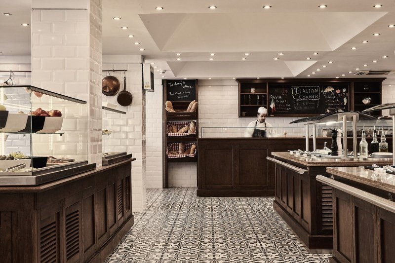 Korfu Kontokali utazás Kontokaly Bay & Spa hotel