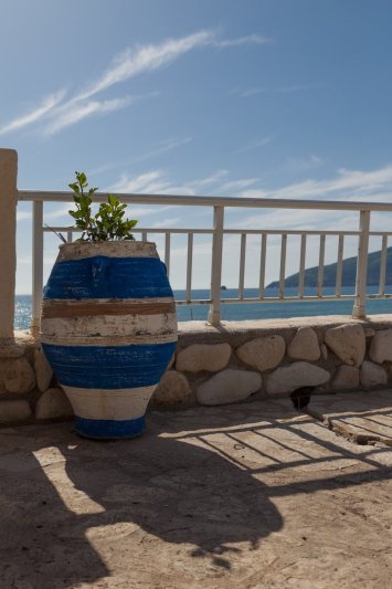 Zakynthos utazás Korfiati Apartments