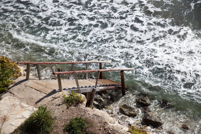 Zakynthos utazás Korfiati Apartments