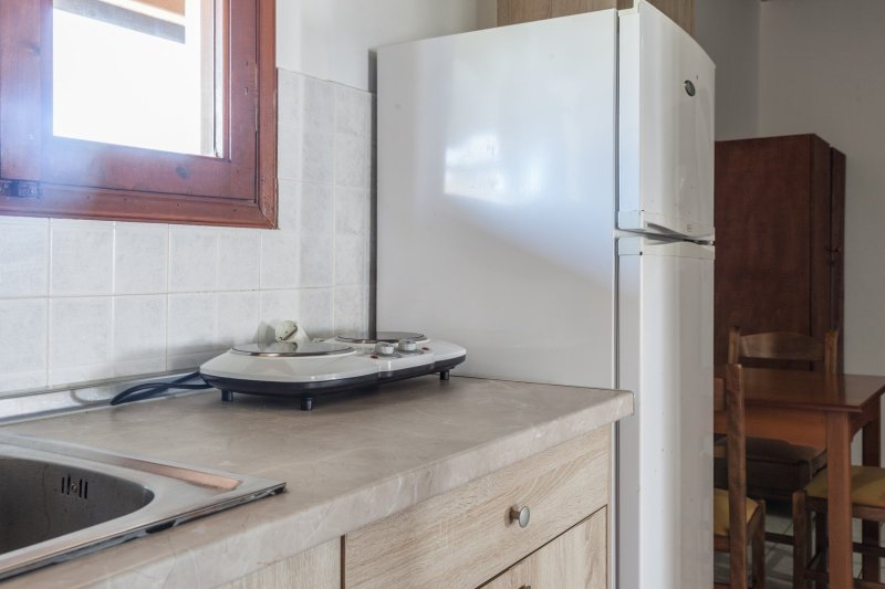 Zakynthos utazás Korfiati Apartments