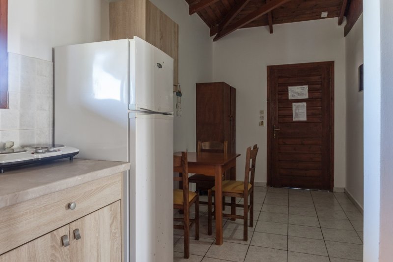 Zakynthos utazás Korfiati Apartments