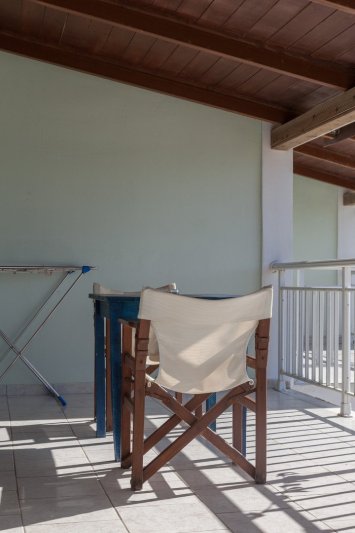 Zakynthos utazás Korfiati Apartments