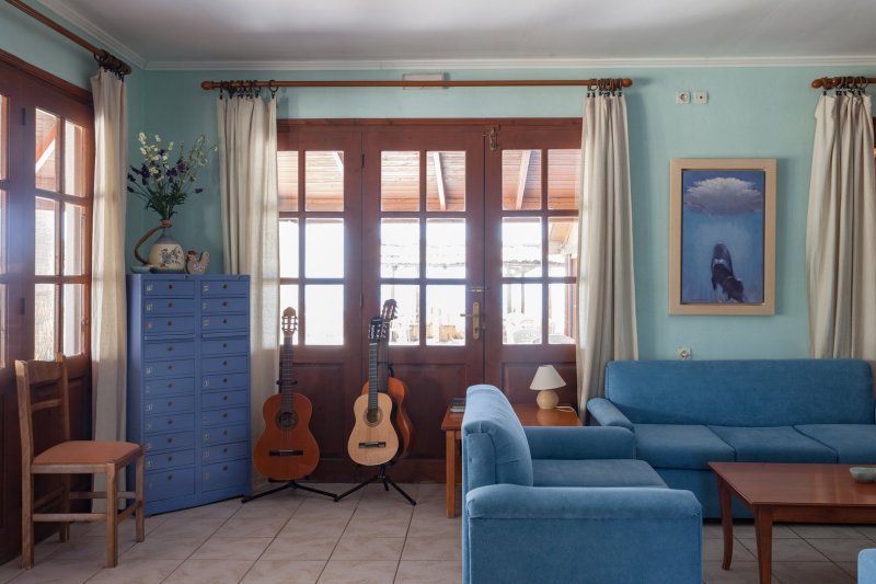 Zakynthos utazás Korfiati Apartments