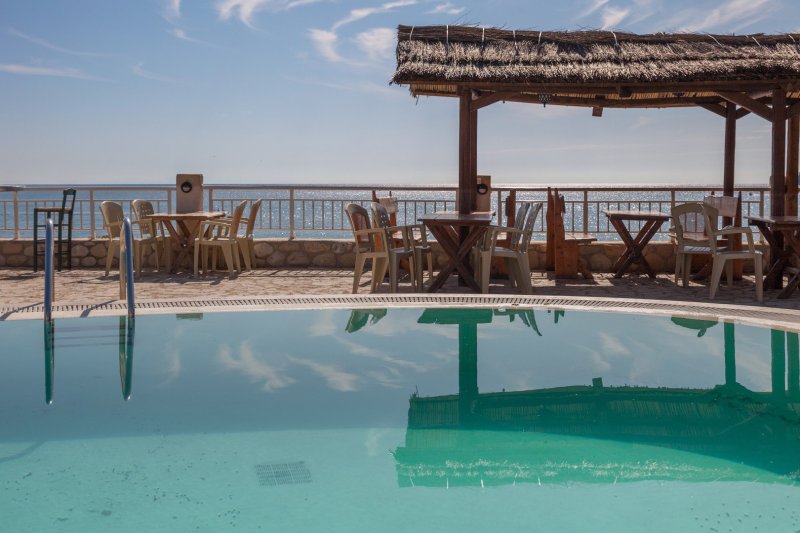 Zakynthos utazás Korfiati Apartments