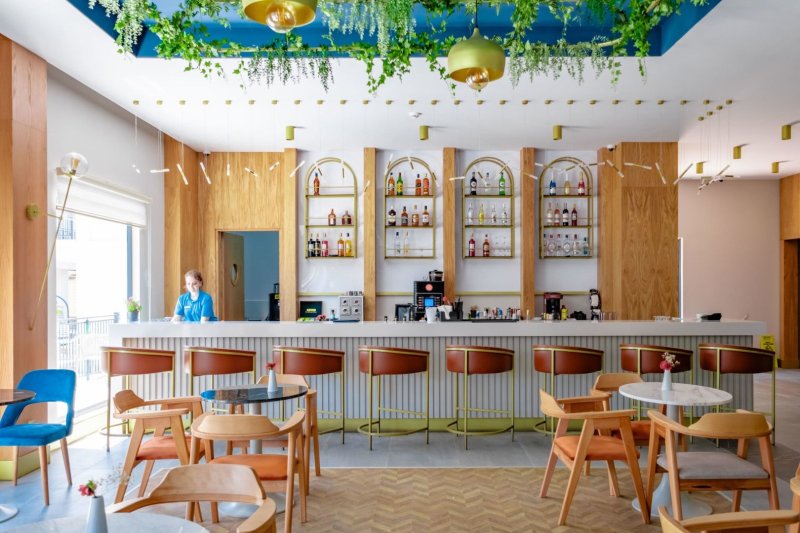 Side utazás La Benata Hotel