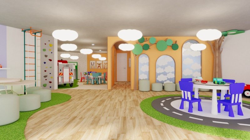 Side utazás La Benata Hotel