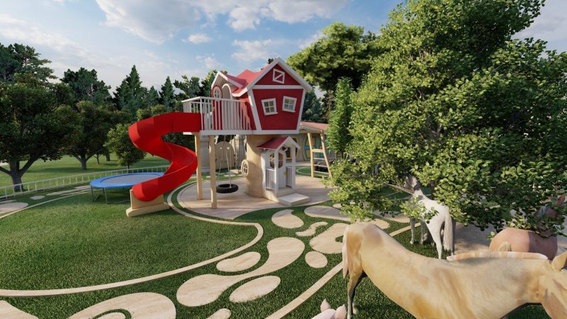 Side utazás La Benata Hotel