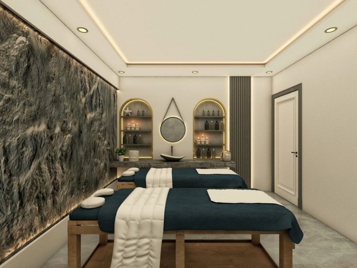 Side utazás La Benata Hotel