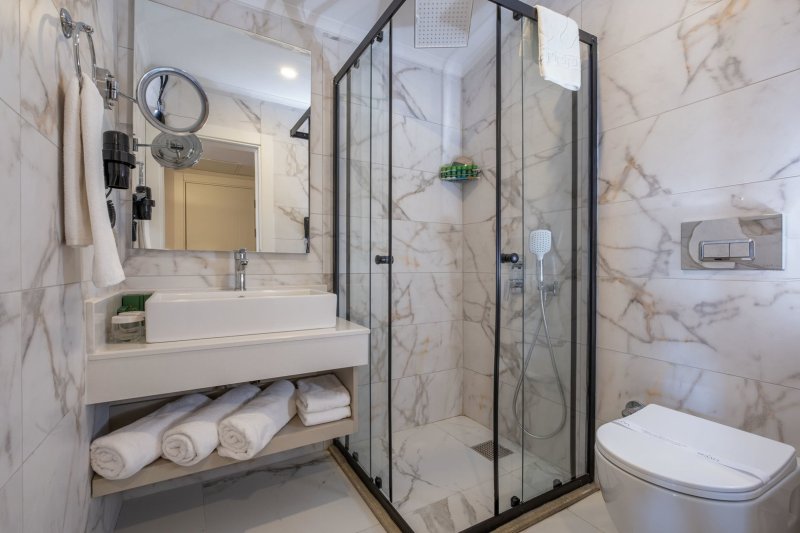 Side utazás La Benata Hotel