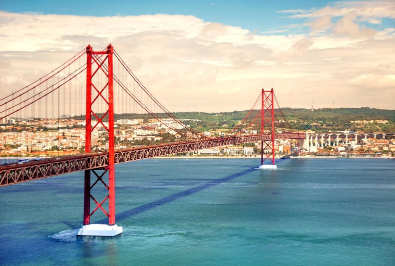 Lisszabon városlátogatás
