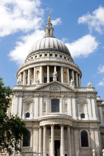 London hosszú hétvége