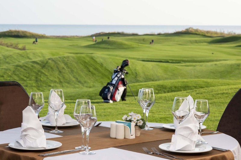 Belek utazás Lykia World & Links Golf Antalya Hotel