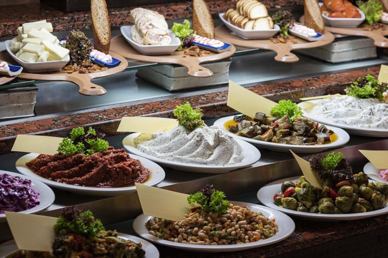 Belek utazás Lykia World & Links Golf Antalya Hotel