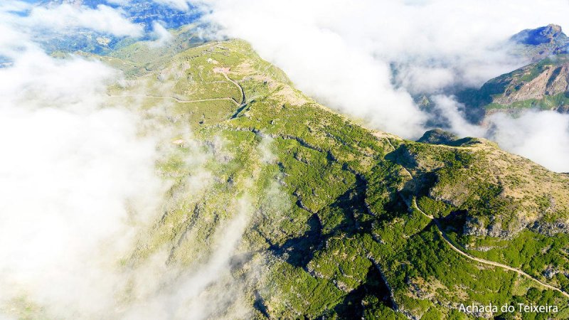 Madeira csodái Madeira