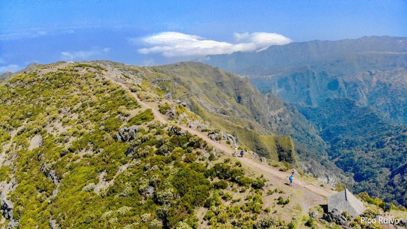 Madeira csodái Madeira