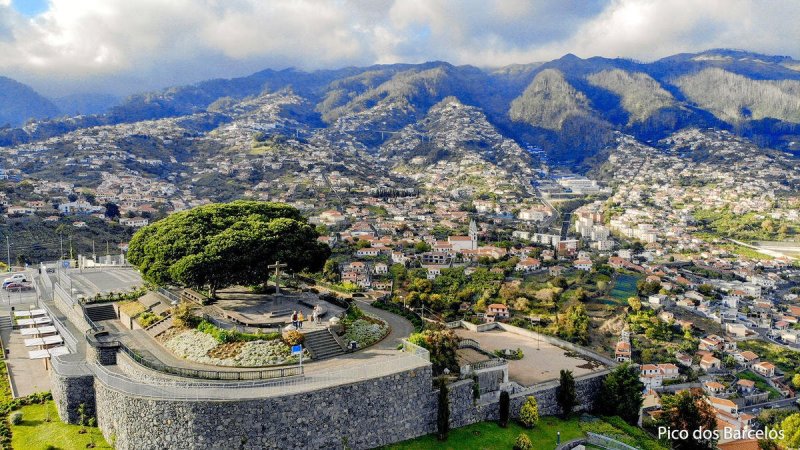 Madeira utazás Madeira csodái