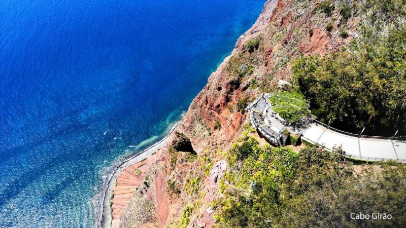 Madeira utazás Madeira csodái