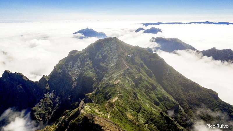 Madeira utazás Madeira csodái
