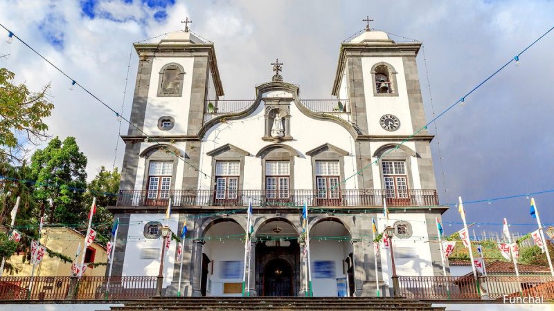 Madeira utazás Madeira csodái