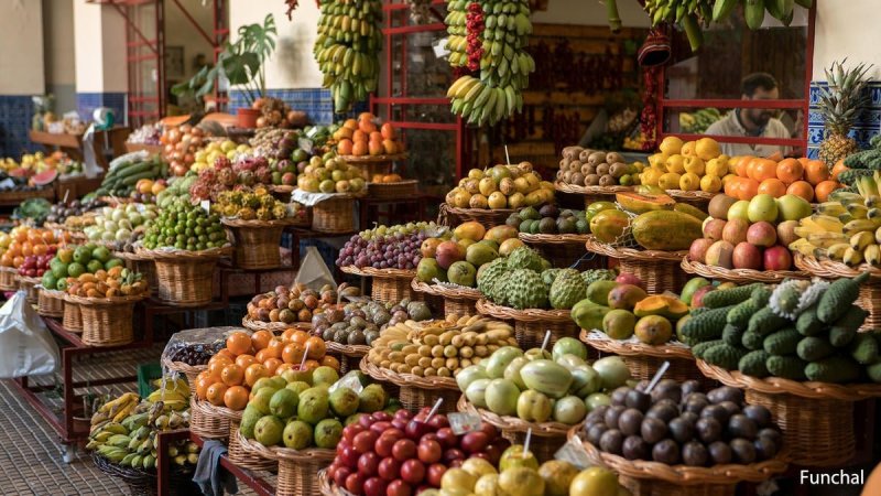 Madeira utazás Madeira csodái