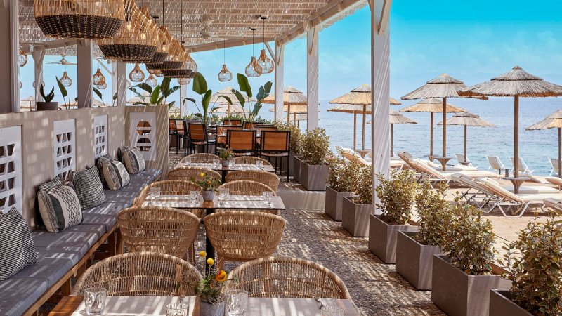 Korfu utazás Mar-Bella Collection