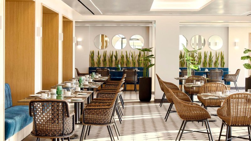 Korfu utazás Mar-Bella Collection