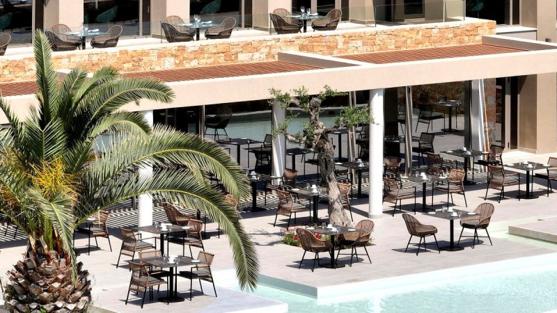 Korfu utazás Mar-Bella Collection