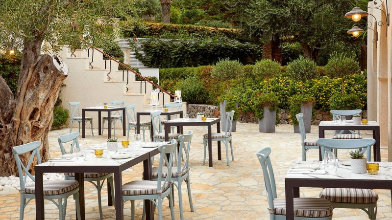 Korfu utazás Mar-Bella Collection