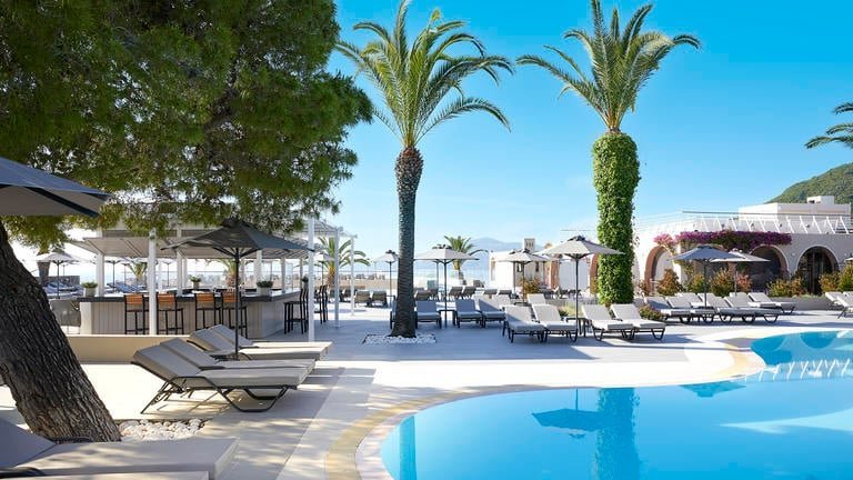 Korfu utazás Mar-Bella Collection