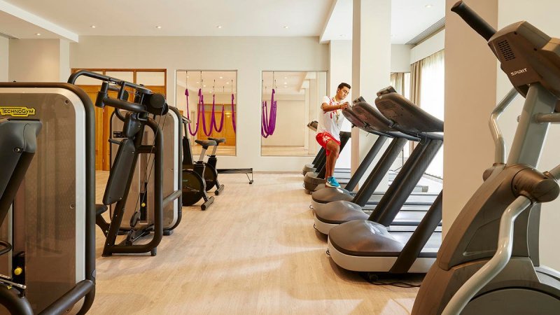 Korfu utazás Mar-Bella Collection