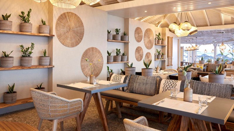 Korfu utazás Mar-Bella Collection