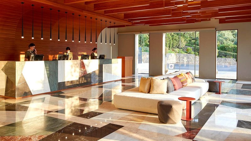 Korfu utazás Mar-Bella Collection