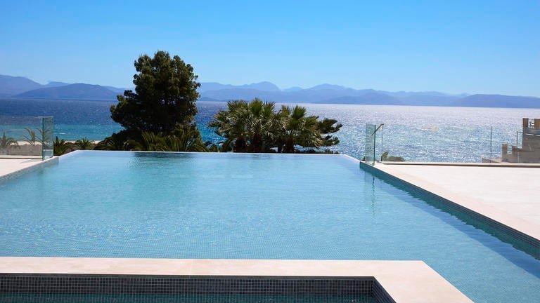 Korfu utazás Mar-Bella Collection