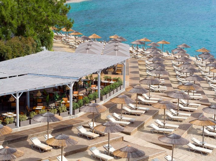 Korfu utazás Mar-Bella Collection