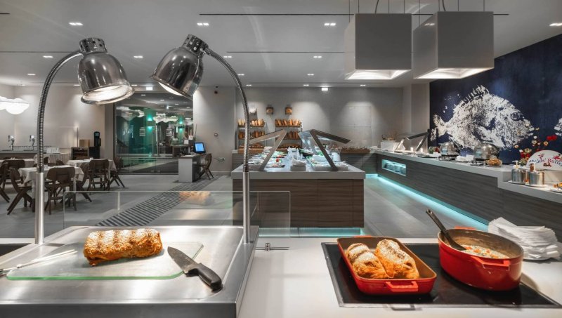 Korfu Acharavi utazás Mareblue Beach