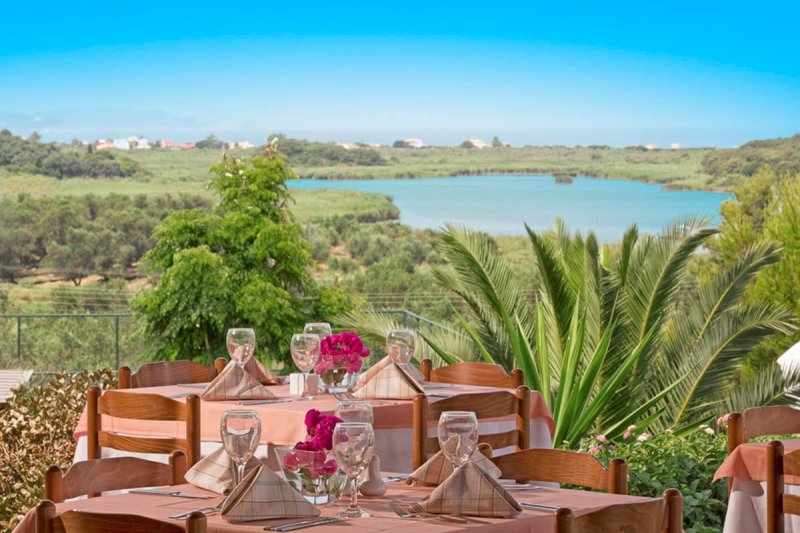 Korfu Acharavi utazás Mareblue Beach