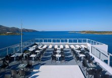 Mistral Bay Kréta Agios Nikolaos