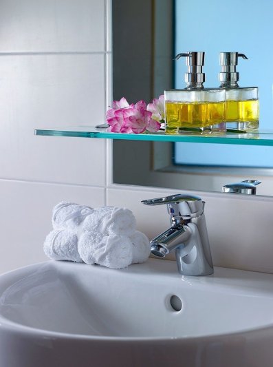 Kréta Agios Nikolaos utazás Mistral Bay