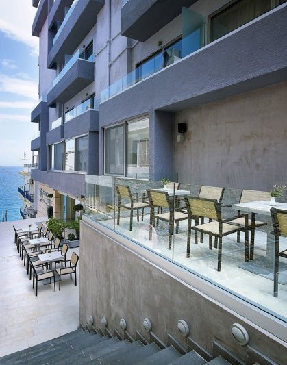 Mistral Bay Kréta Agios Nikolaos