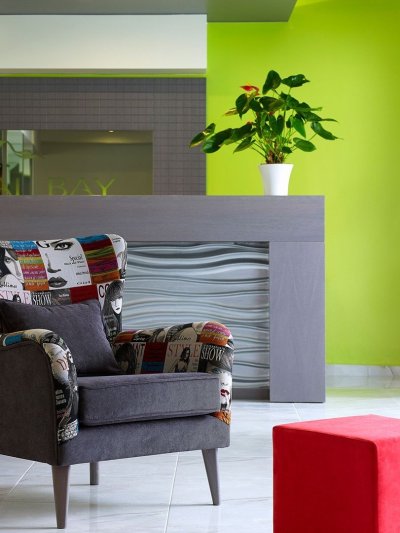 Kréta Agios Nikolaos utazás Mistral Bay