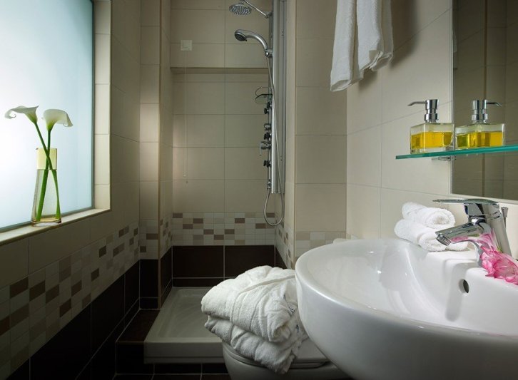 Kréta Agios Nikolaos utazás Mistral Bay