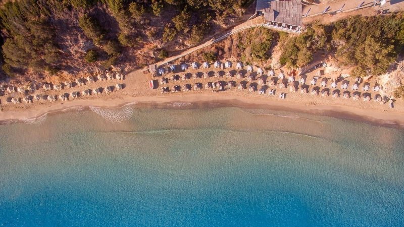 Kréta Istron utazás Mistral Mare