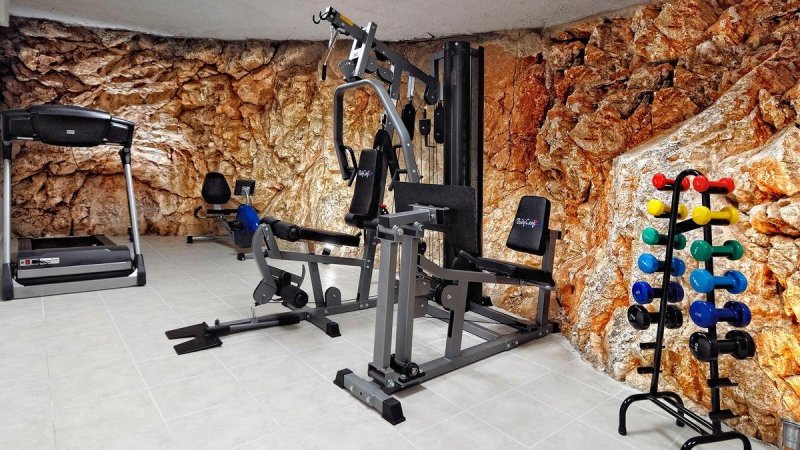 Kréta Istron utazás Mistral Mare