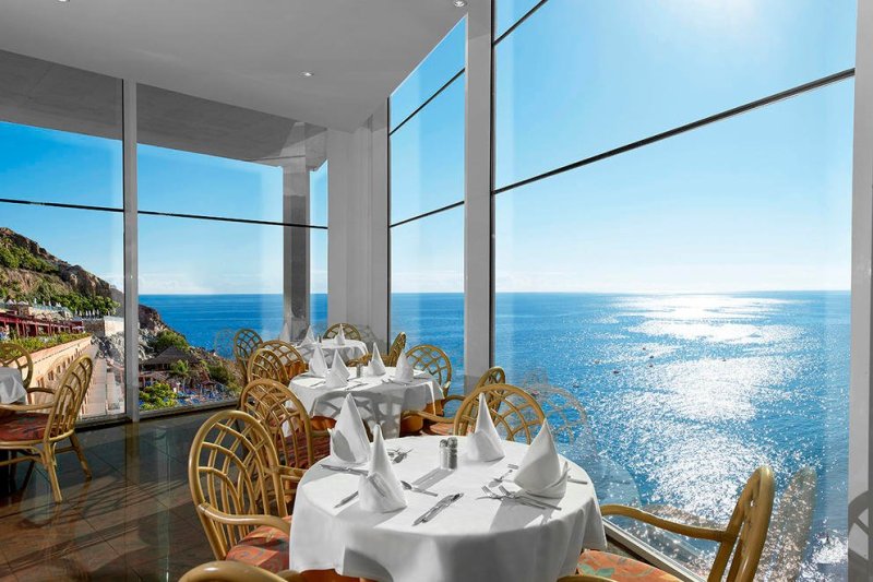 Gran Canaria Taurito utazás Mogan Princess Hotel & Beach Club