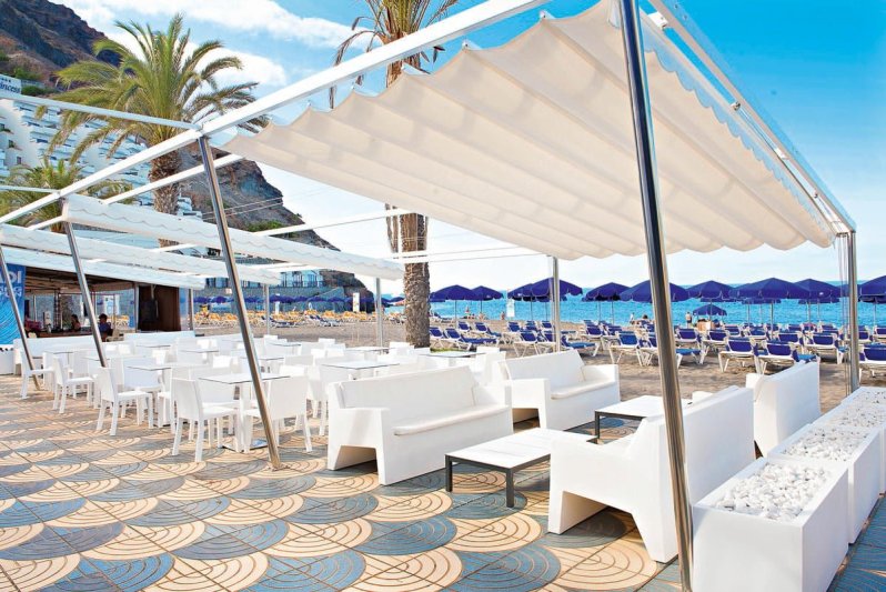 Mogan Princess Hotel & Beach Club Gran Canaria Taurito