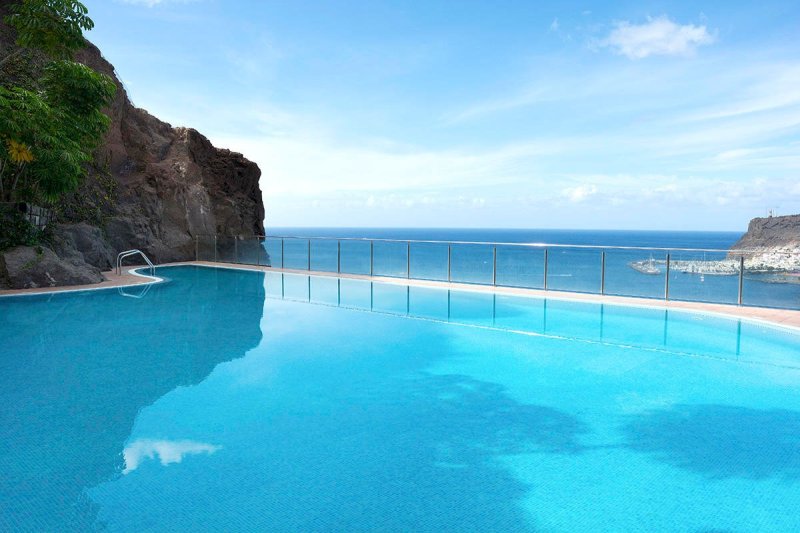 Mogan Princess Hotel & Beach Club Gran Canaria Taurito