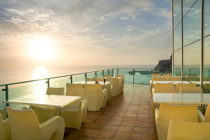 Mogan Princess Hotel & Beach Club Gran Canaria Taurito