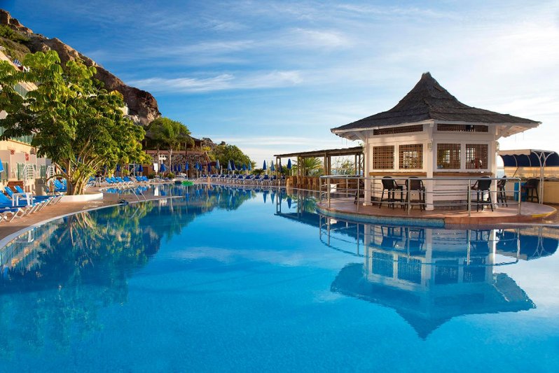 Mogan Princess Hotel & Beach Club Gran Canaria Taurito