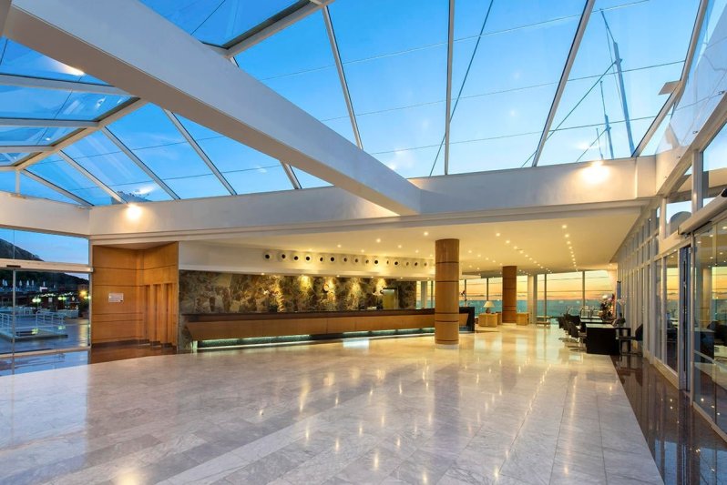 Gran Canaria Taurito utazás Mogan Princess Hotel & Beach Club